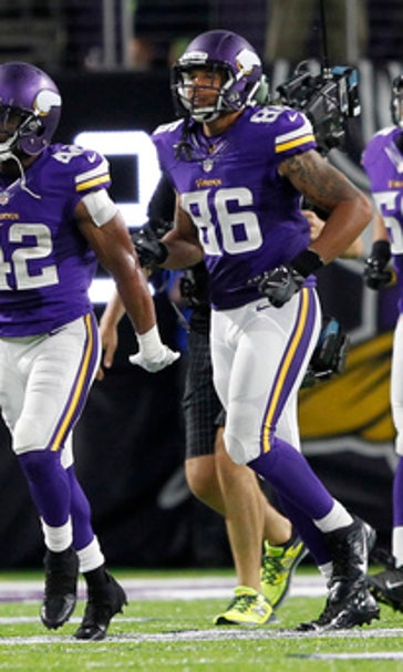 New NFL rule sets stage for kickoff return comeback